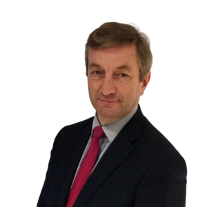 Julian Kirby