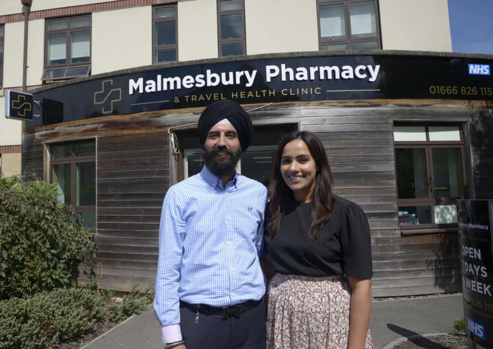 Malmesbury Pharmacy