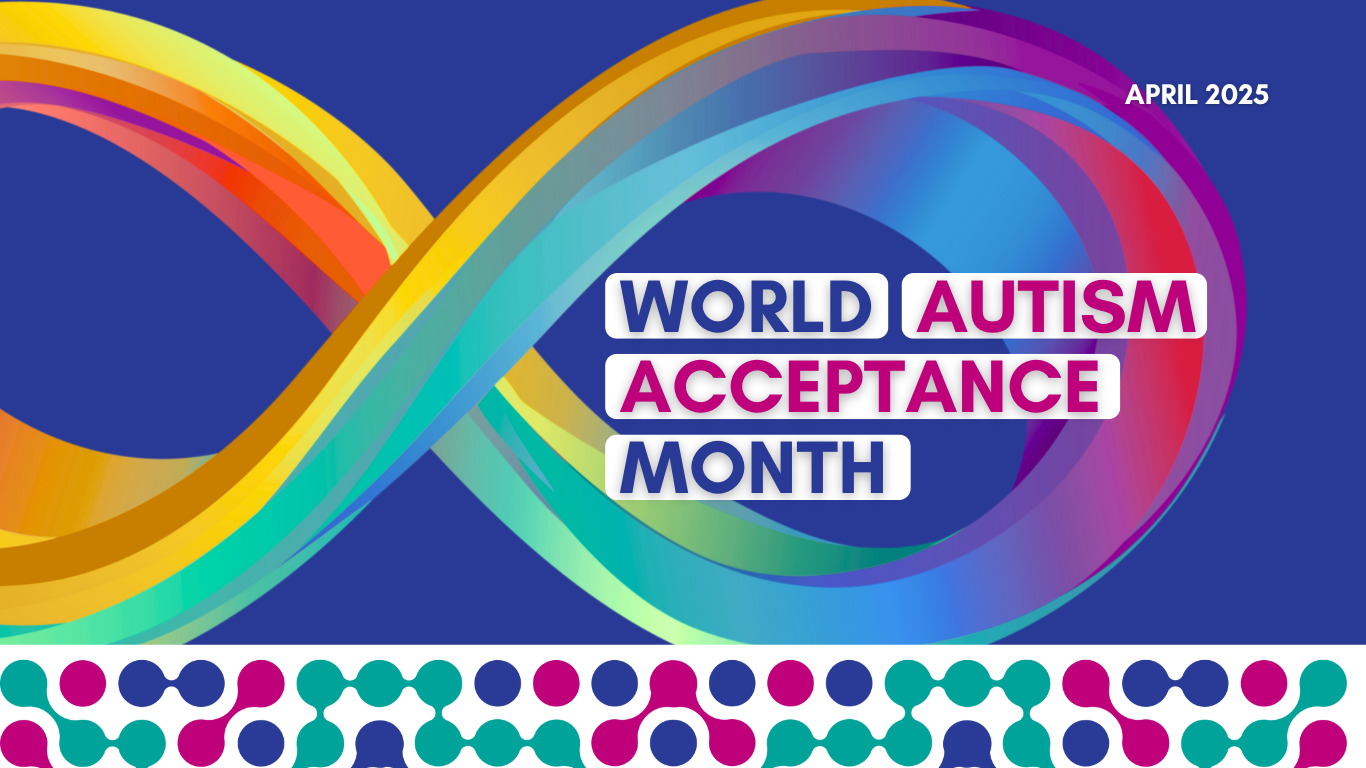 World Autism Acceptance Month - Bath and North East Somerset, Swindon ...