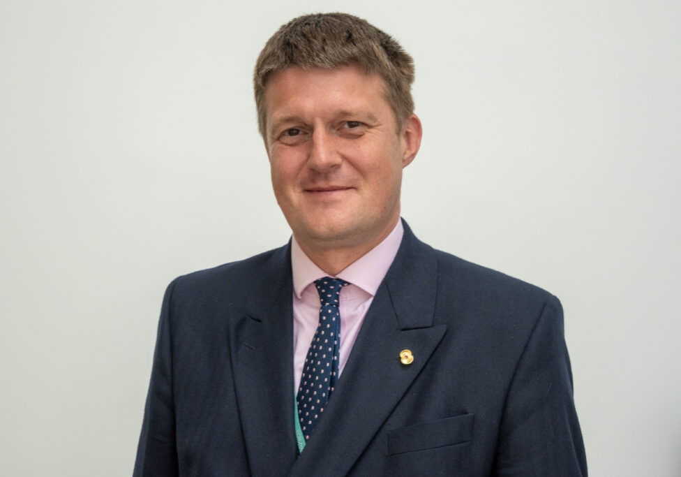 Richard Clewer - Wiltshire Council