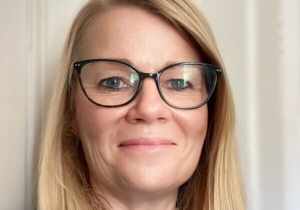 Sue Harriman