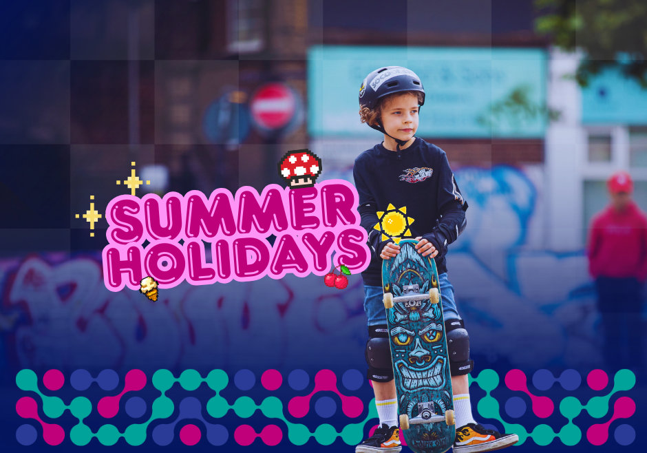 Summer Holidays 26
